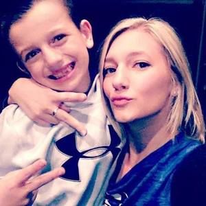 Meet your Posher, Krista